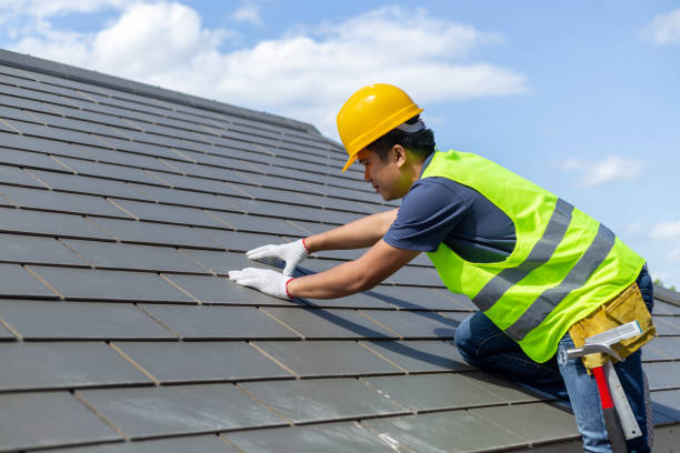 Best Roof Repair Services  in Polk City, IA