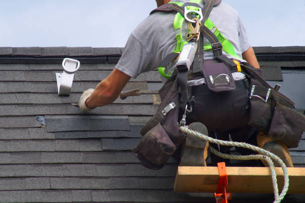 Heating Cable for Roof Installation in Polk City, IA