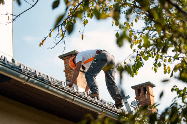 Best Emergency Roof Repair  in Polk City, IA