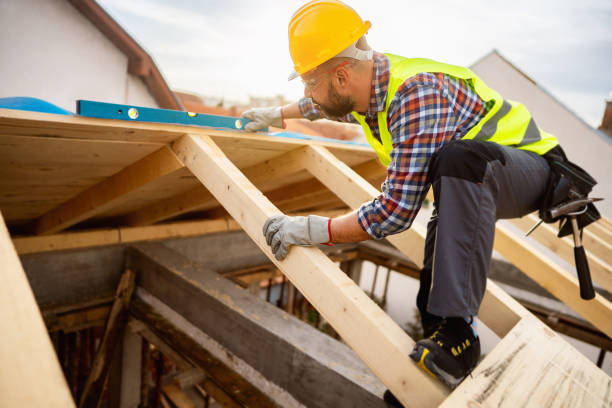 Best Storm Damage Roof Repair  in Polk City, IA