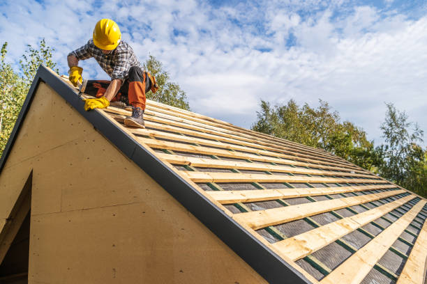 Best Roof Repair Services  in Polk City, IA