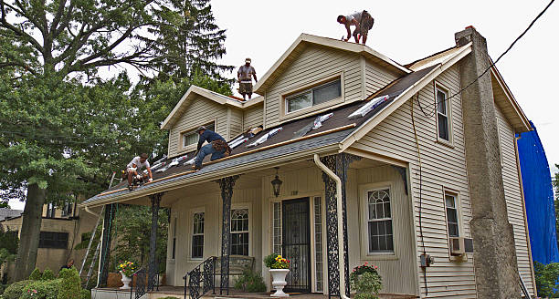 Best Affordable Roofing Company  in Polk City, IA