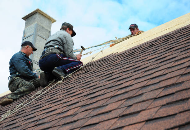 Best Flat Roof Repair Services  in Polk City, IA