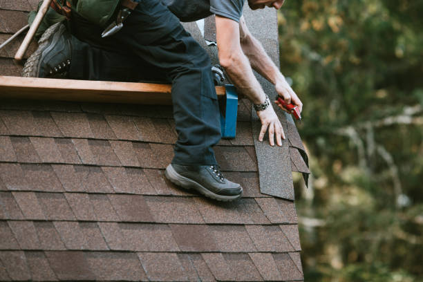 Slate Roofing Contractor in Polk City, IA