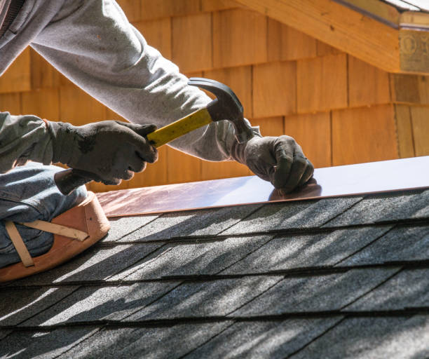 Best Roof Maintenance Services  in Polk City, IA